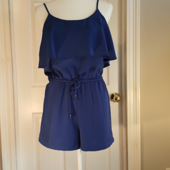 Daniel Rainn Pants - Danil Rainn Romper